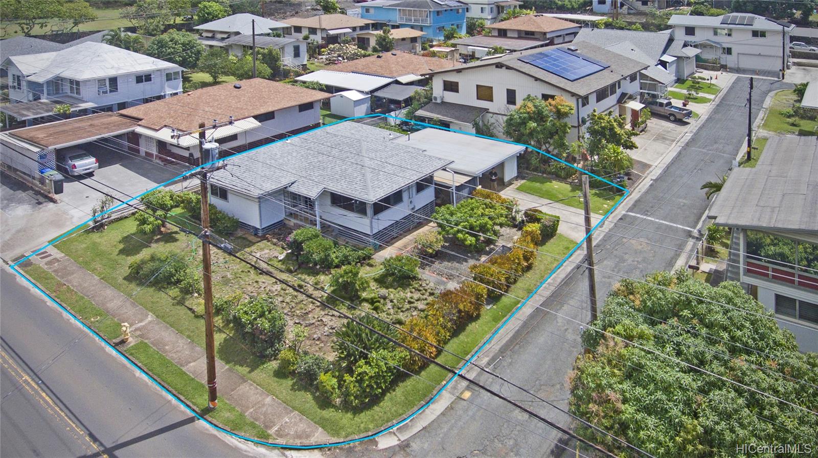 1441 16th Avenue Honolulu, HI 96816