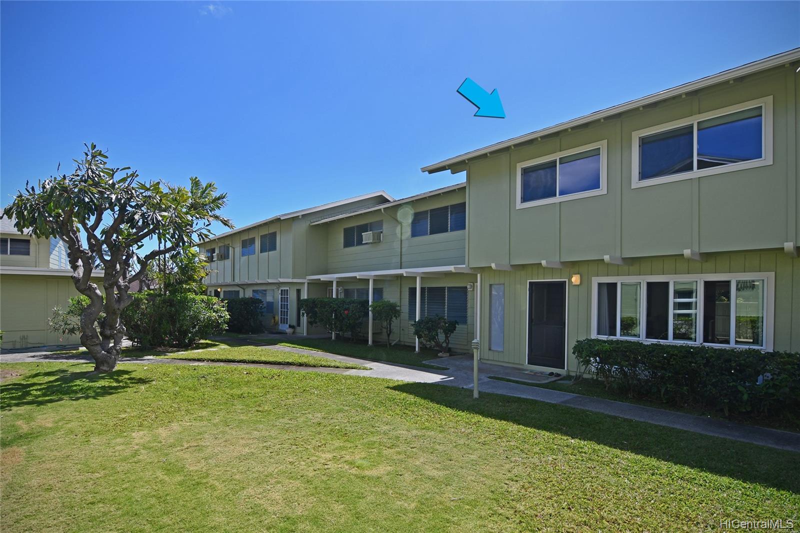 233 Kawaihae Street #115D, Honolulu, HI 96825