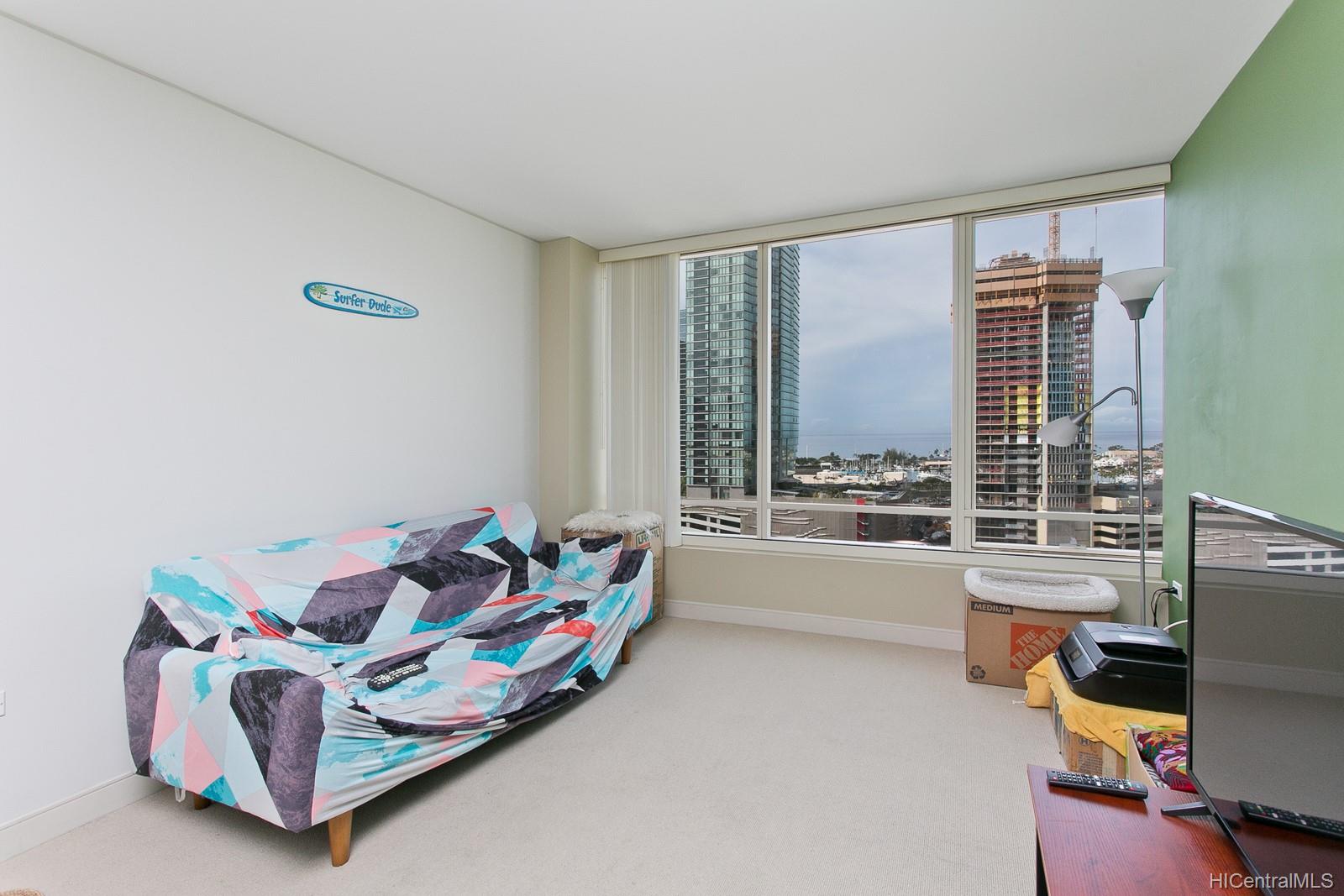 1009 Kapiolani Boulevard #1909, Honolulu, HI 96814