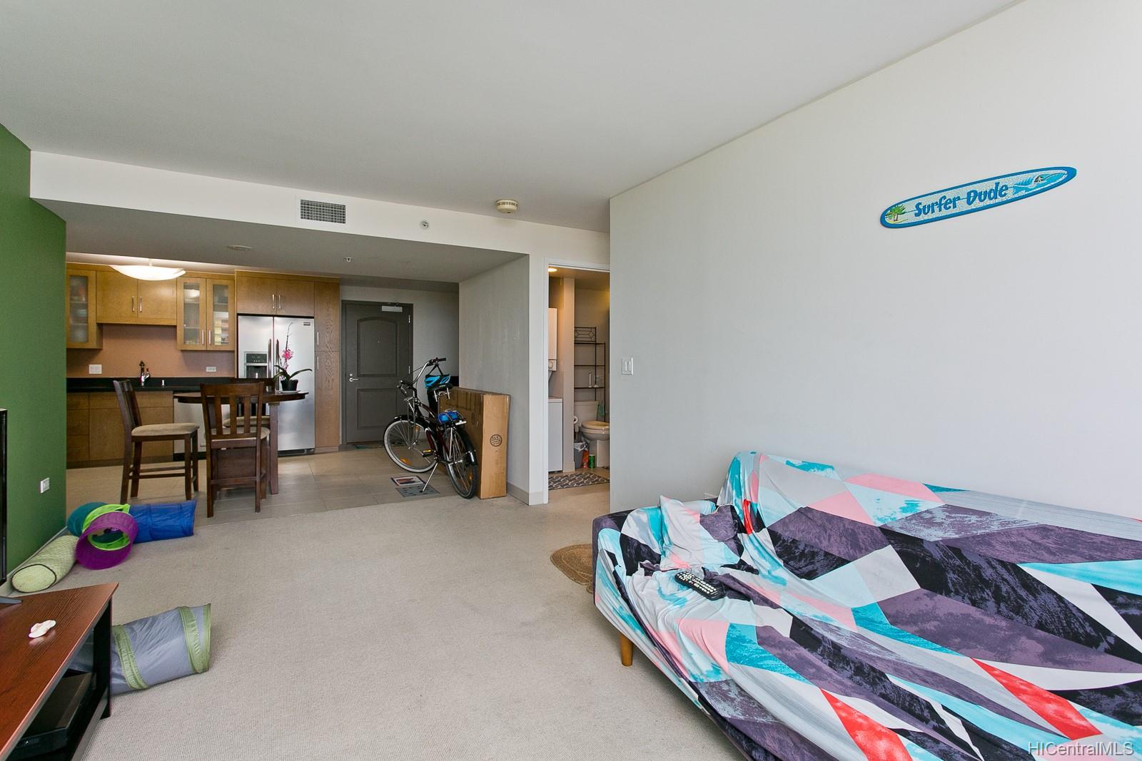 1009 Kapiolani Boulevard #1909, Honolulu, HI 96814