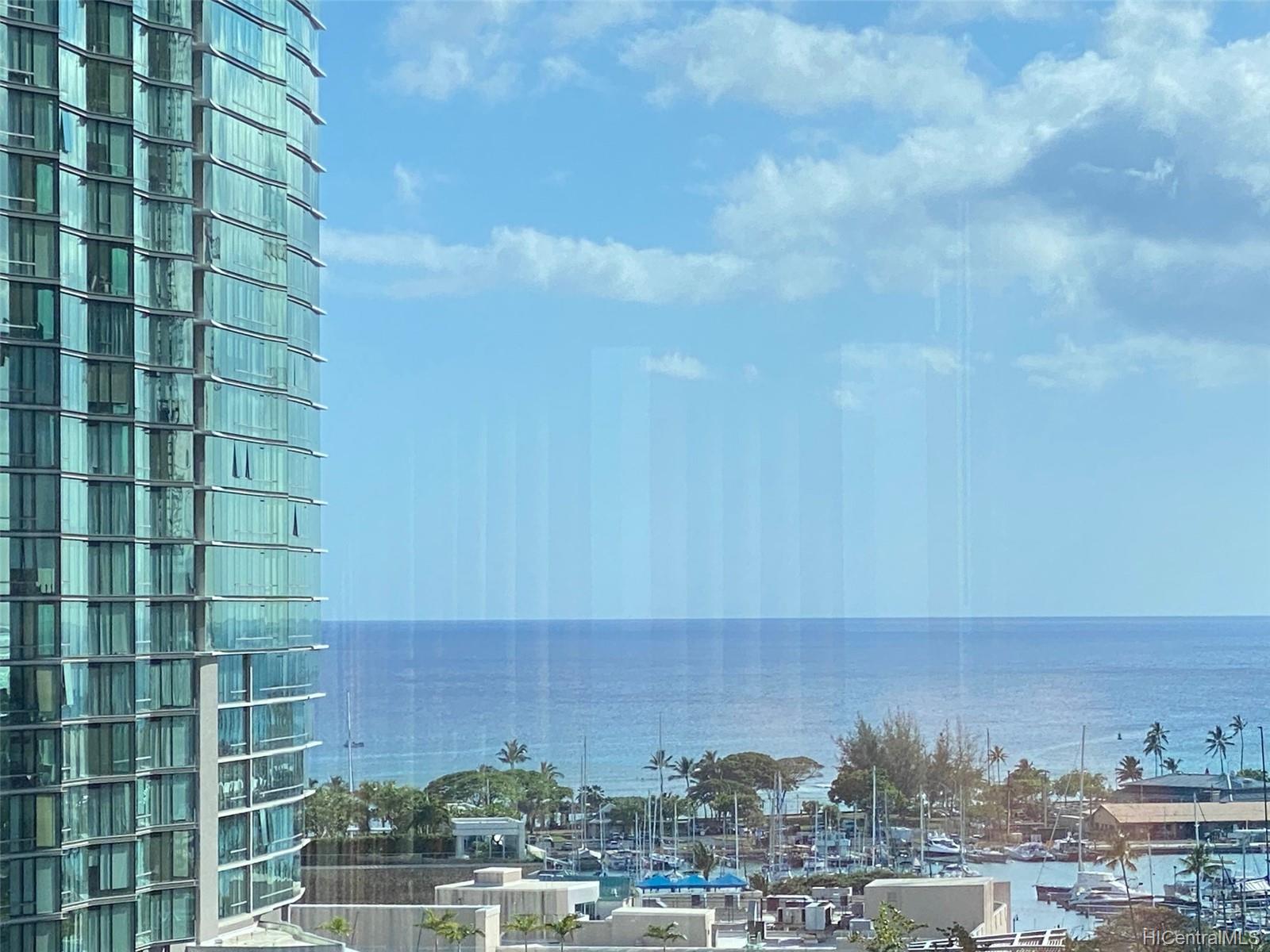 1009 Kapiolani Boulevard #1909, Honolulu, HI 96814