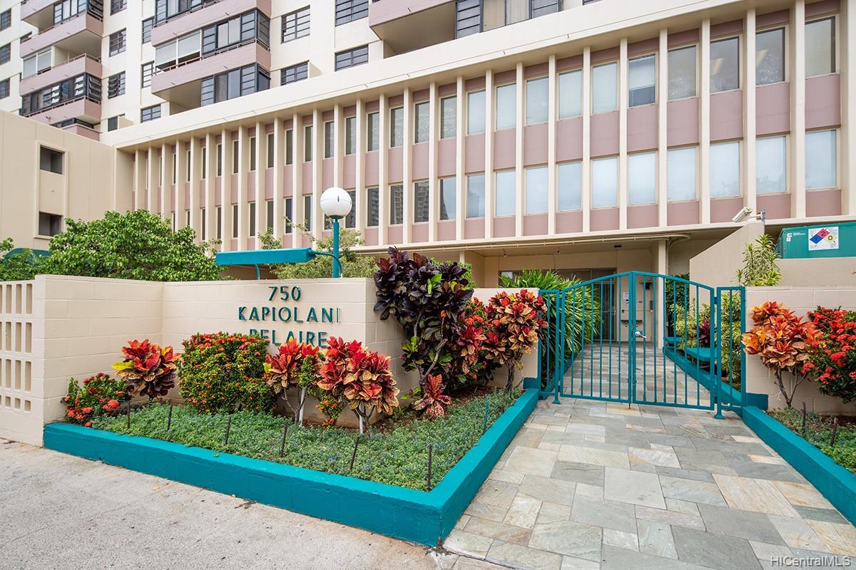 750 Kaheka Street #1403, Honolulu, HI 96814