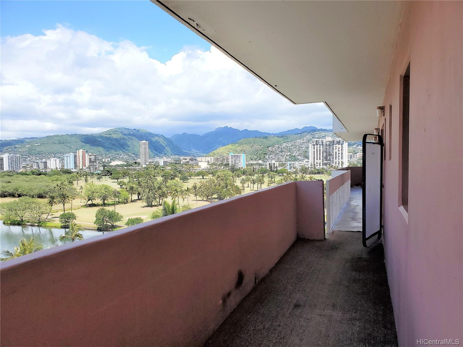 320 Ohua Avenue #1001, Honolulu, HI 96815