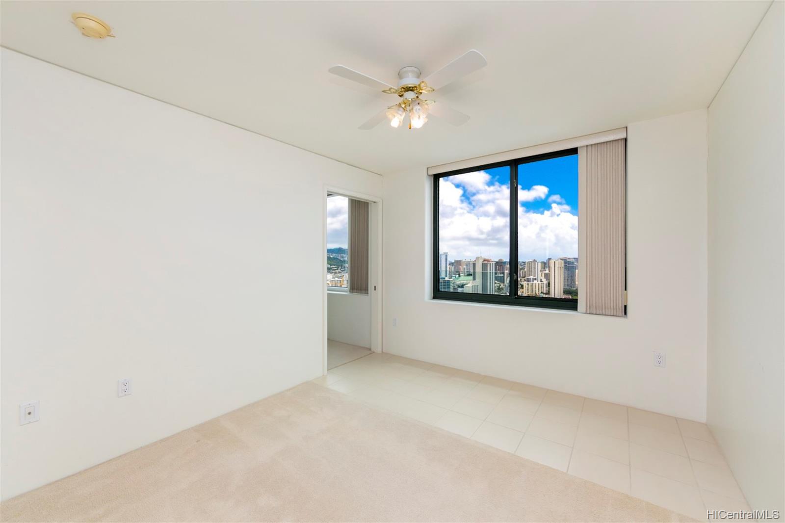 88 Piikoi Street #4104, Honolulu, HI 96814