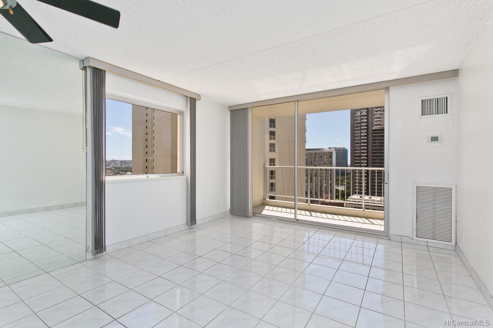 400 Hobron Lane #2115, Honolulu, HI 96815