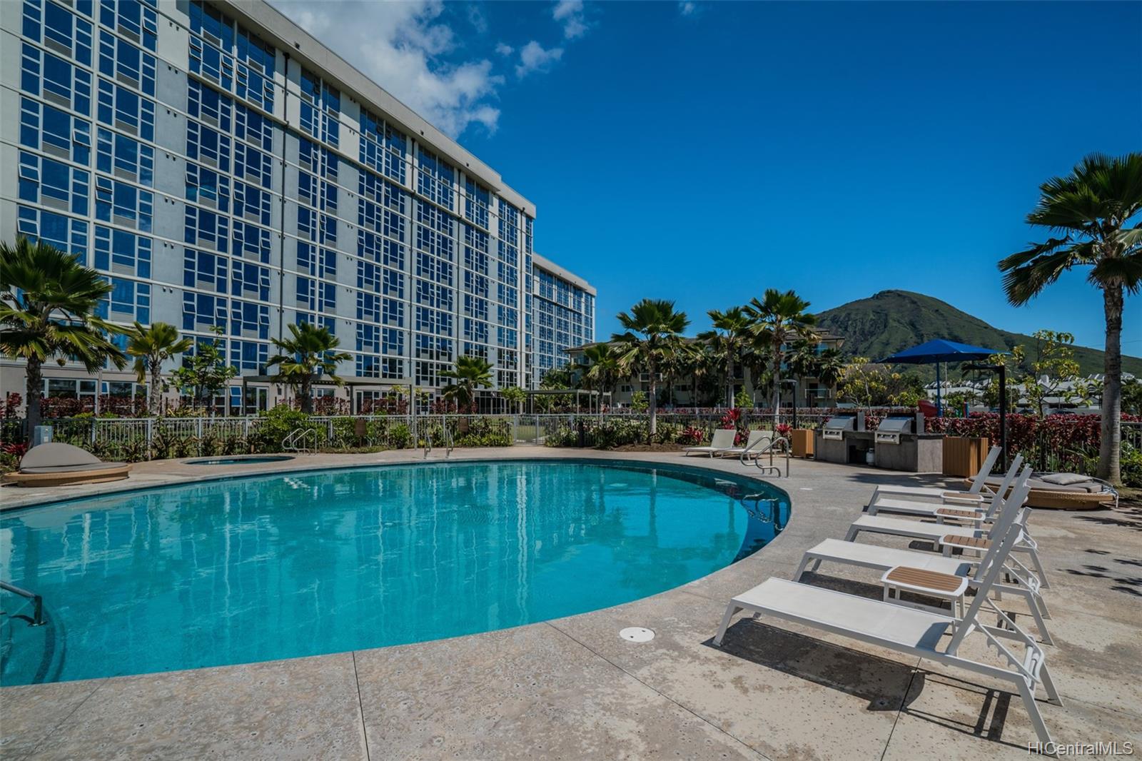 7000 Hawaii Kai Drive #2300, Honolulu, HI 96825