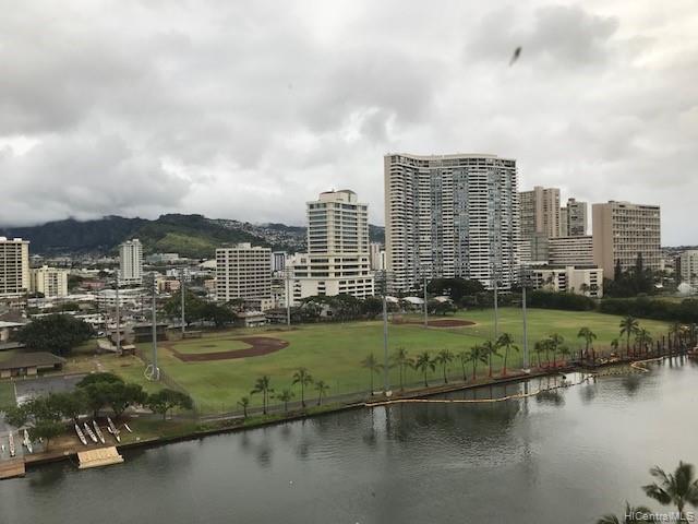 444 Niu Street #1312, Honolulu, HI 96815