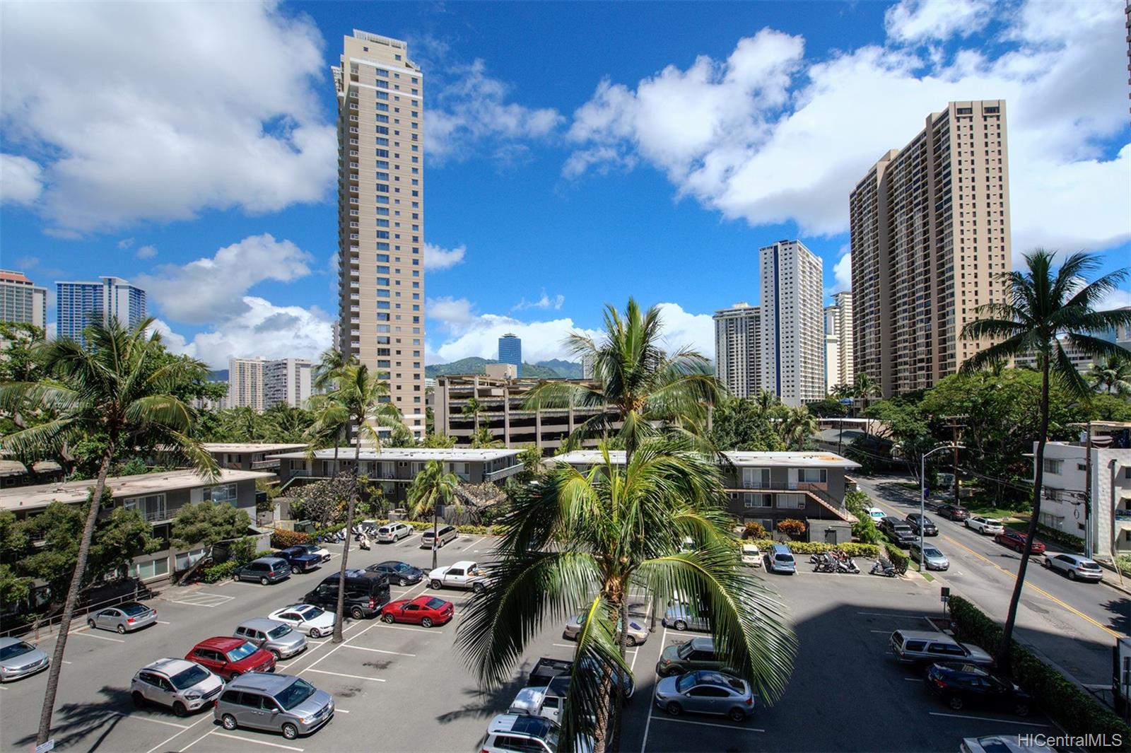 1720 Ala Moana Boulevard #B 506, Honolulu, HI 96815