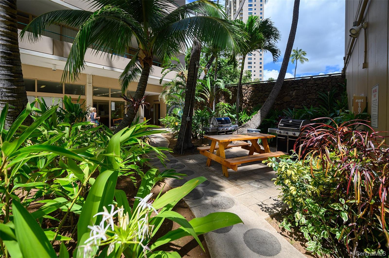 1720 Ala Moana Boulevard #B 506, Honolulu, HI 96815