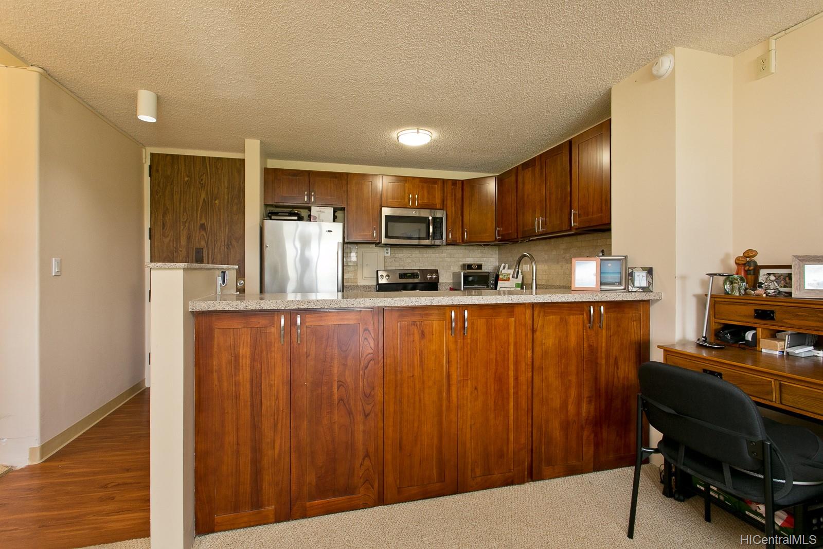 1717 Mott Smith Drive #3312, Honolulu, HI 96822