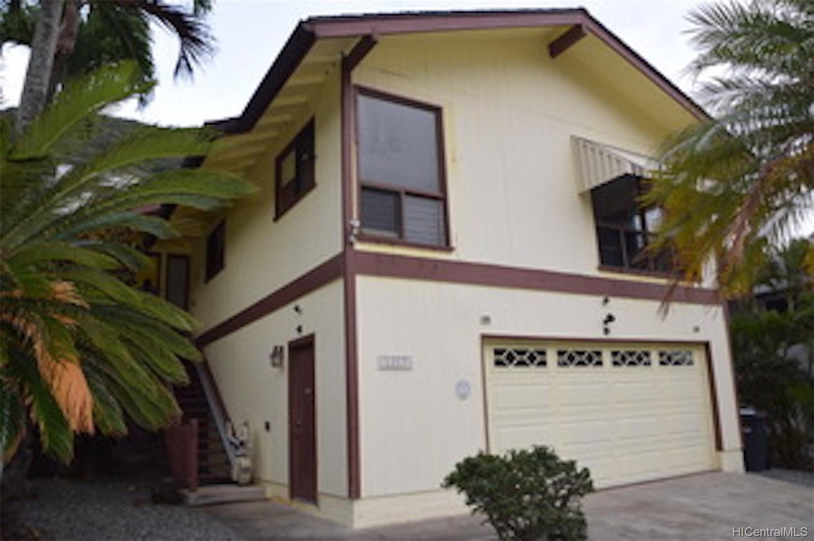 1217 Lunalilo Home Road Honolulu, HI 96825