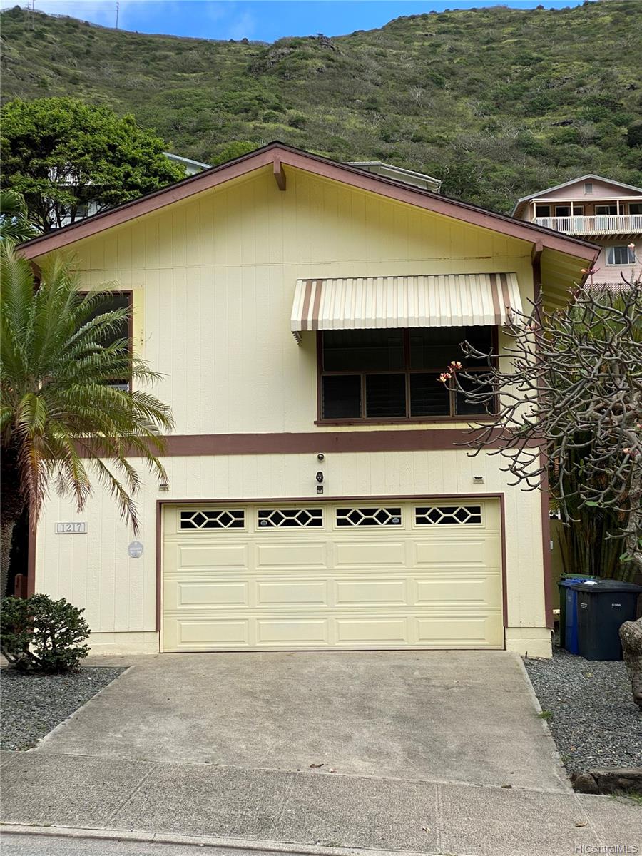 1217 Lunalilo Home Road Honolulu, HI 96825