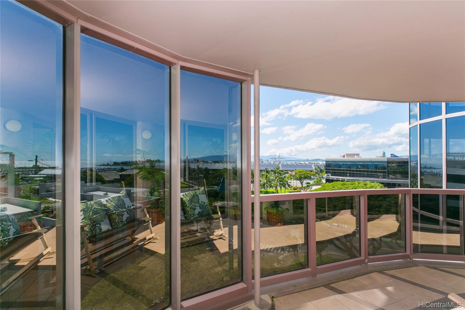 415 South Street #601, Honolulu, HI 96813