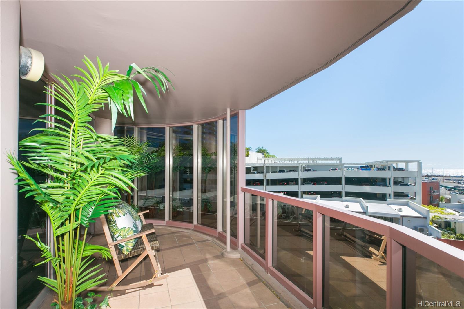 415 South Street #601, Honolulu, HI 96813