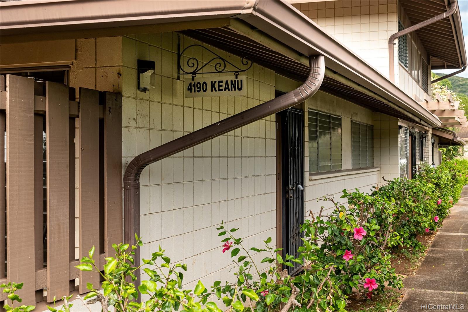 4190 Keanu Street #1, Honolulu, HI 96816