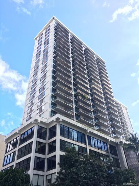 225 Queen Street #16B, Honolulu, HI 96813