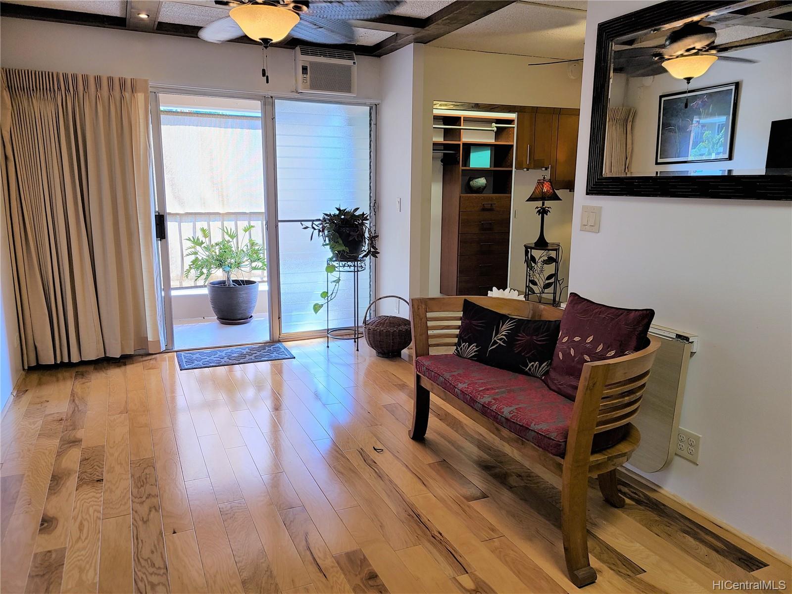 1459 Pele Street #402, Honolulu, HI 96813