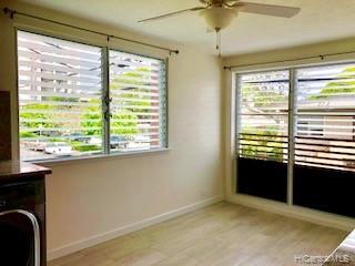 1720 Poki Street #207, Honolulu, HI 96822