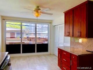 1720 Poki Street #207, Honolulu, HI 96822