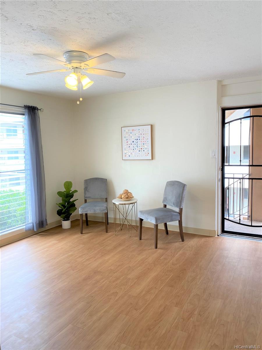 1539 Piikoi Street #206, Honolulu, HI 96822