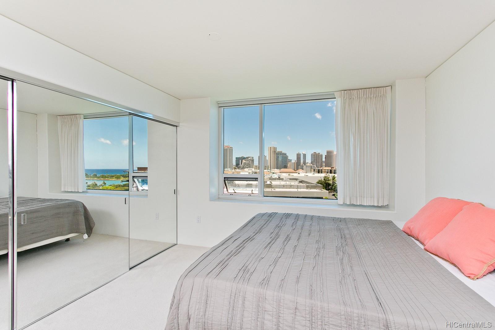 88 Piikoi Street #1208, Honolulu, HI 96814