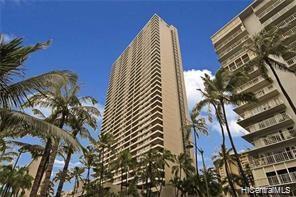 2121 Ala Wai Boulevard #2201, Honolulu, HI 96815