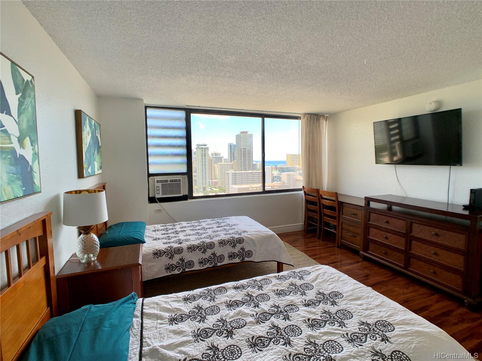 444 Niu Street #2804, Honolulu, HI 96815