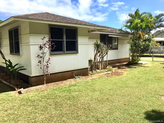 719 Lawelawe Street #A, Honolulu, HI 96821