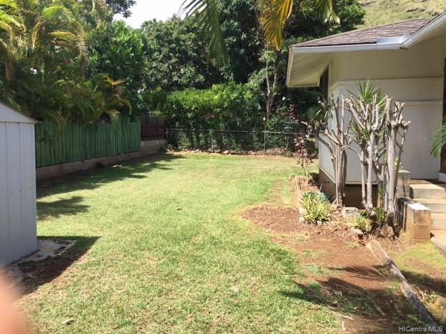 719 Lawelawe Street #A, Honolulu, HI 96821