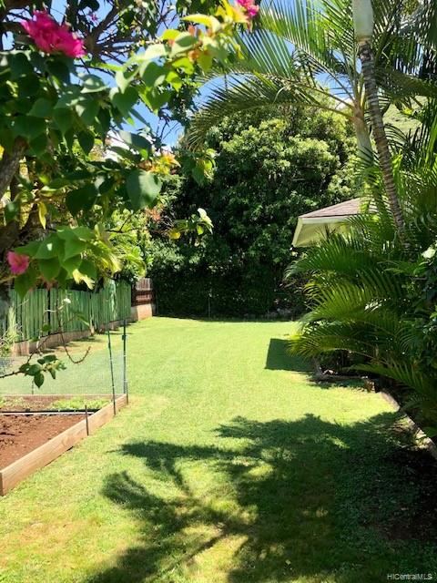 719 Lawelawe Street #A, Honolulu, HI 96821