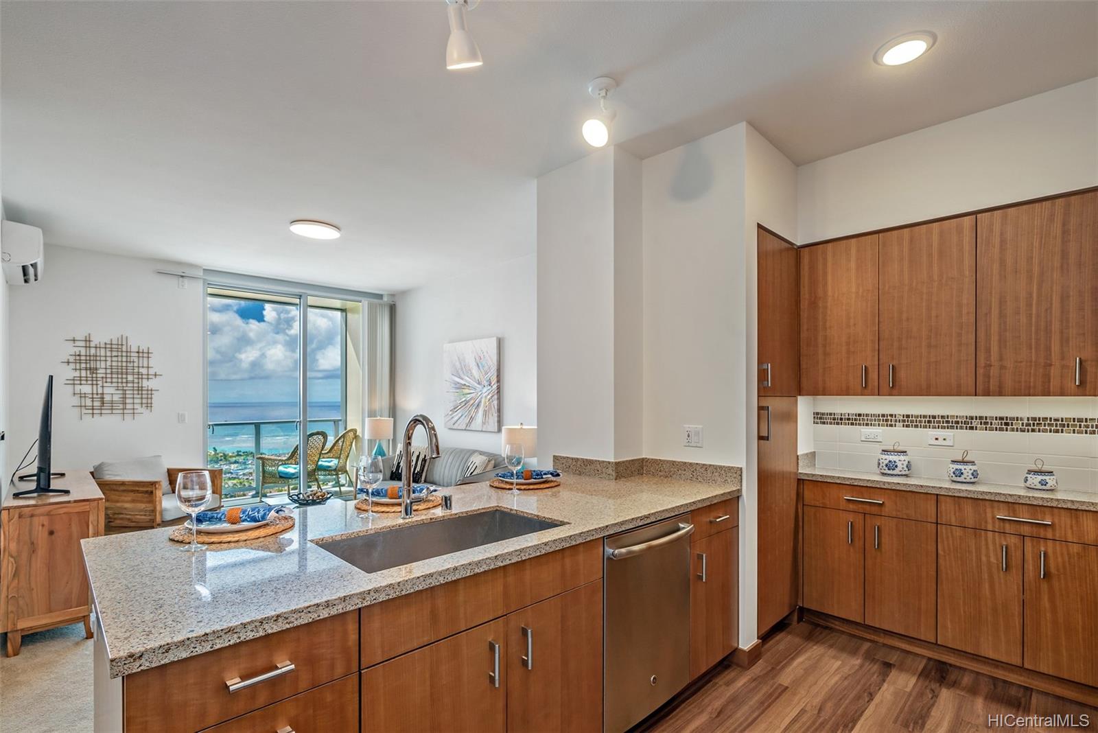 555 South Street #4004, Honolulu, HI 96813