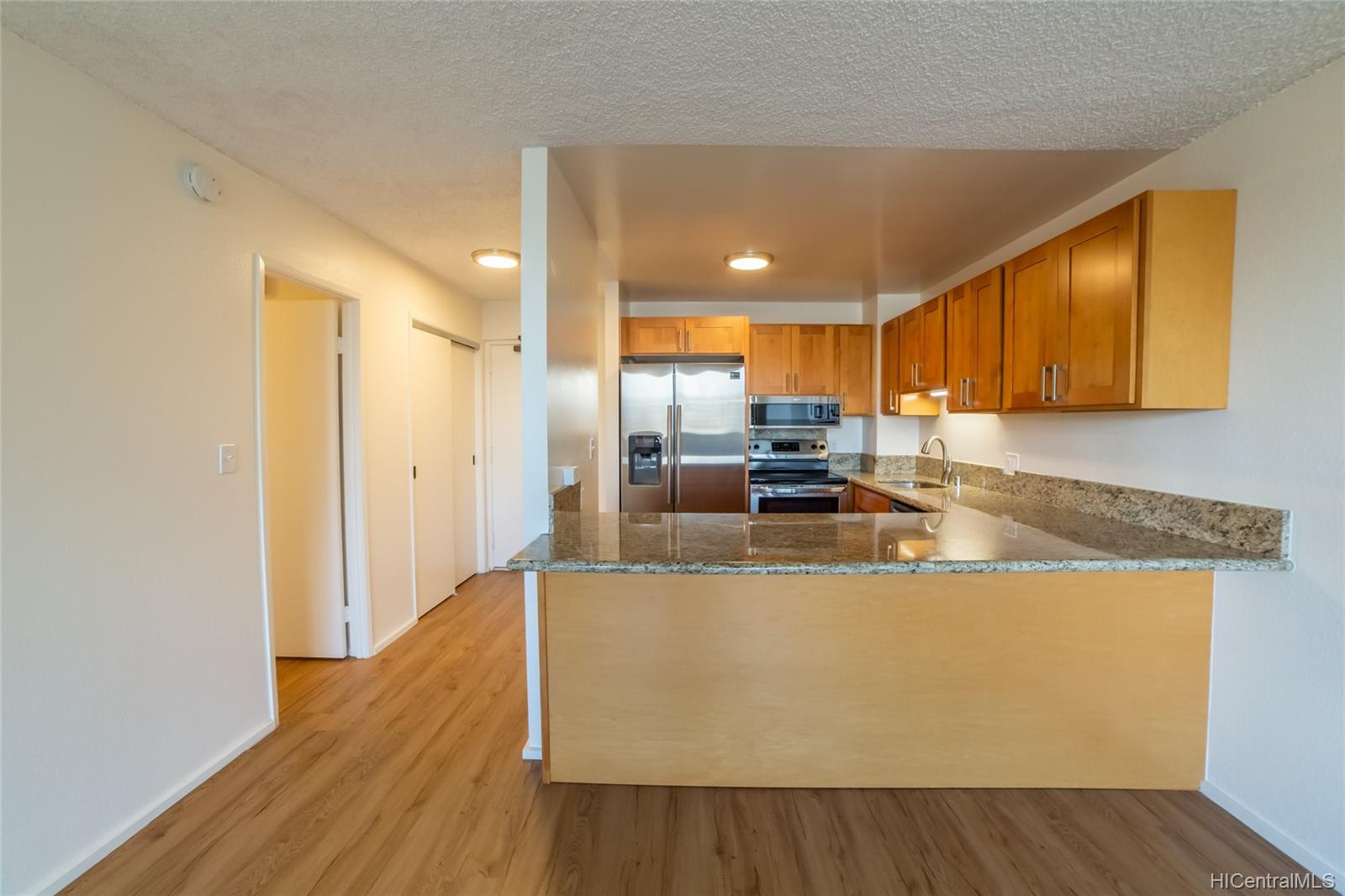 55 Kukui Street #D2713, Honolulu, HI 96813