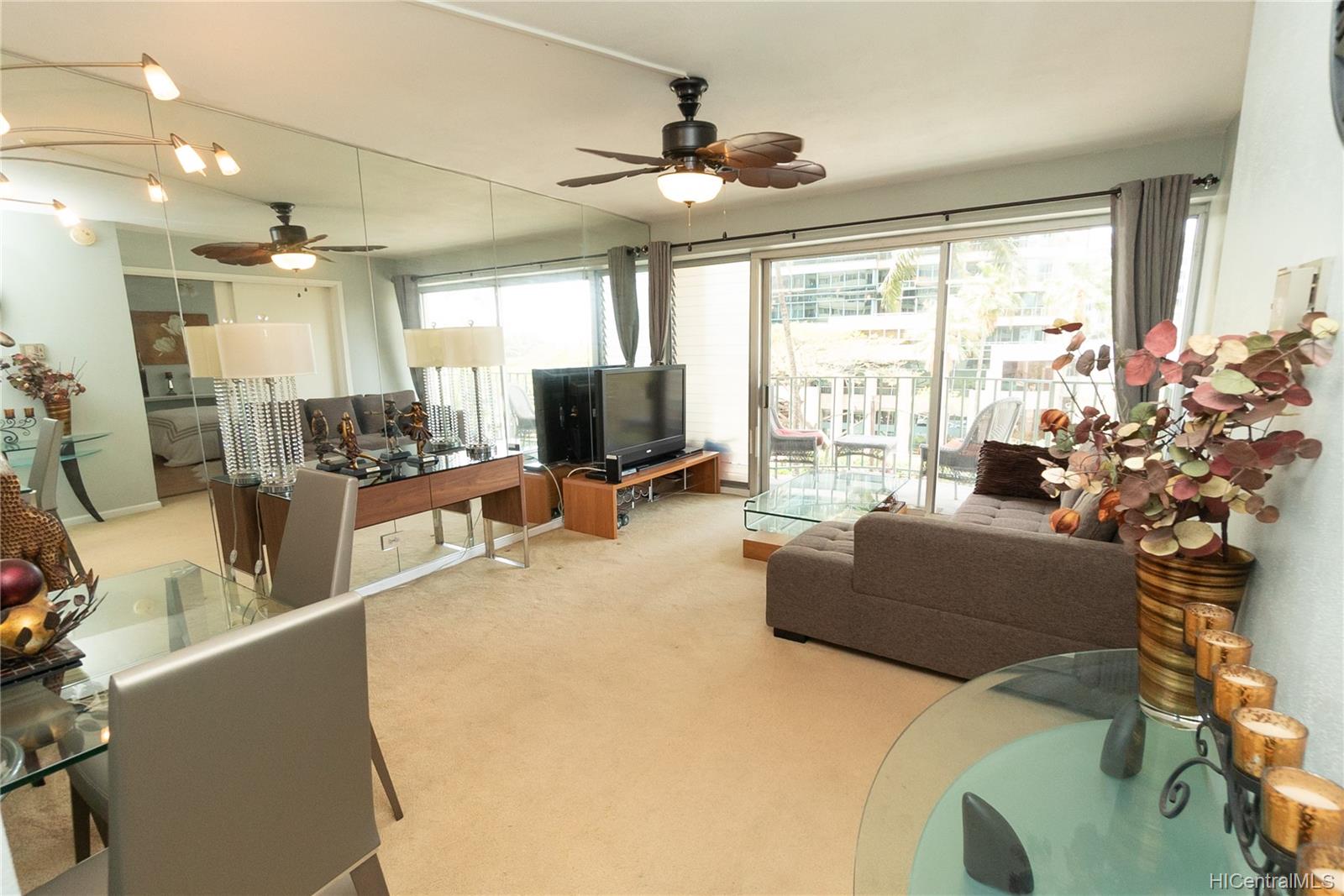 1909 Ala Wai Boulevard #405, Honolulu, HI 96815