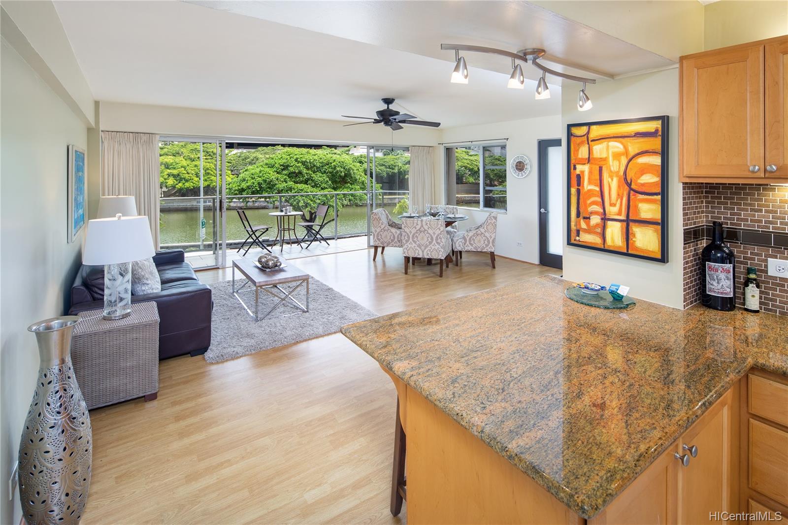 1645 Ala Wai Boulevard #207, Honolulu, HI 96815