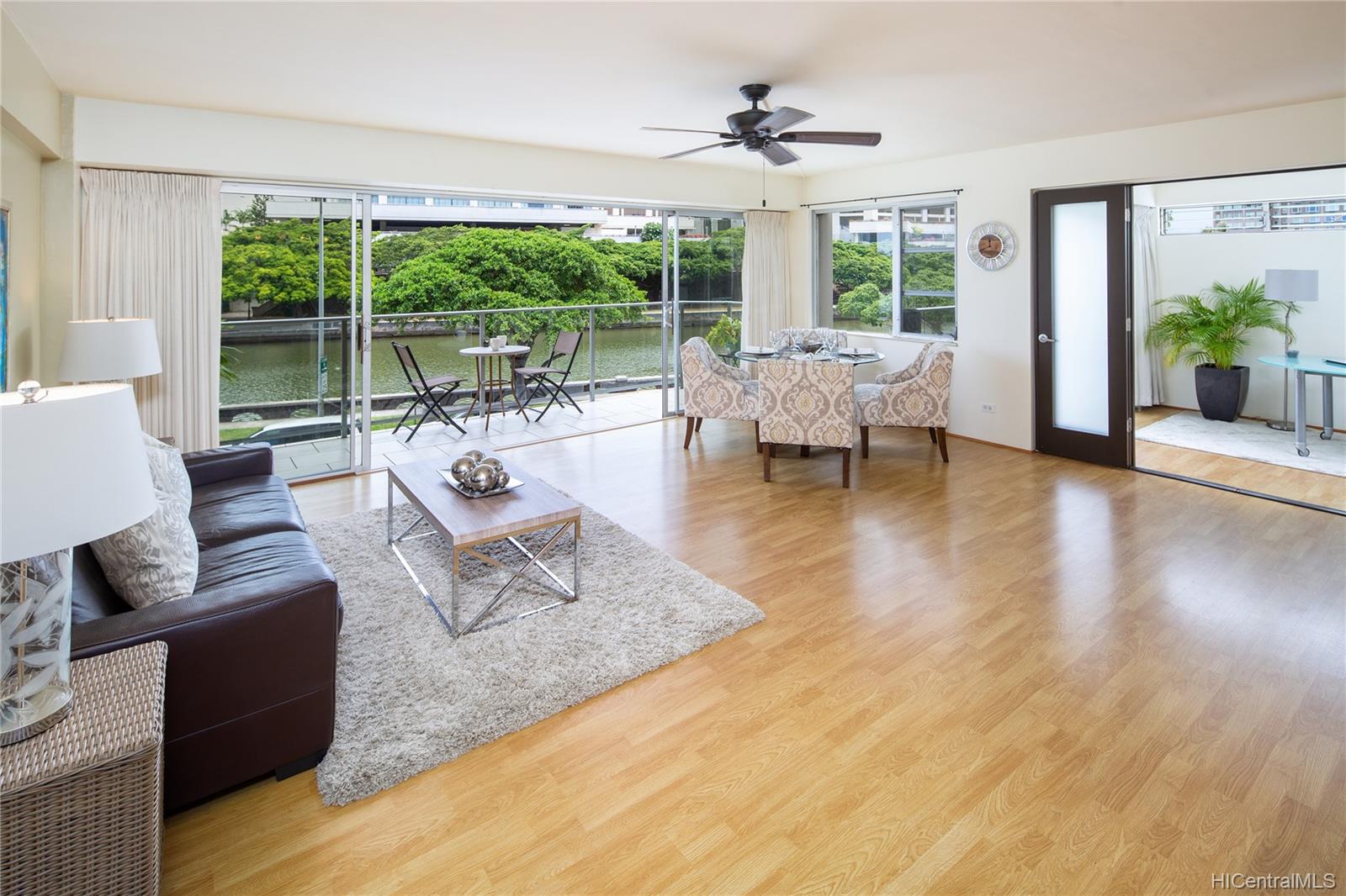 1645 Ala Wai Boulevard #207, Honolulu, HI 96815