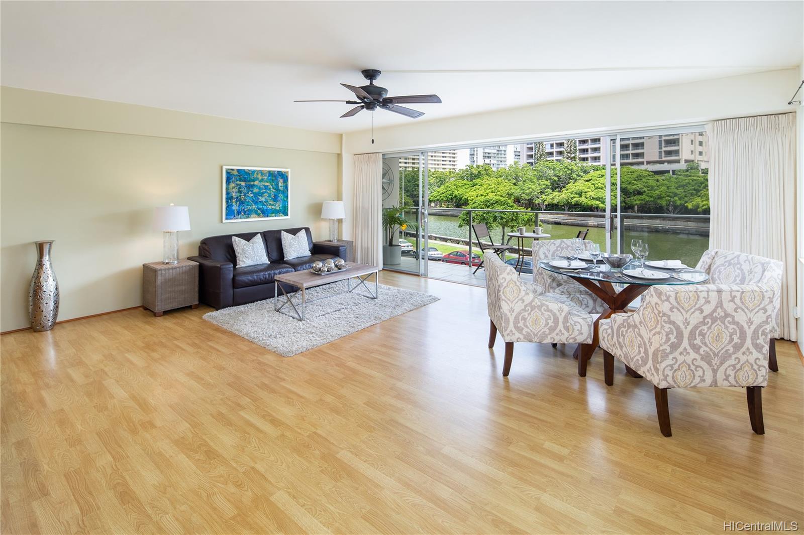 1645 Ala Wai Boulevard #207, Honolulu, HI 96815