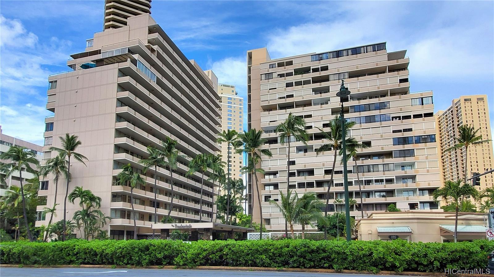 1720 Ala Moana Boulevard #A509, Honolulu, HI 96815