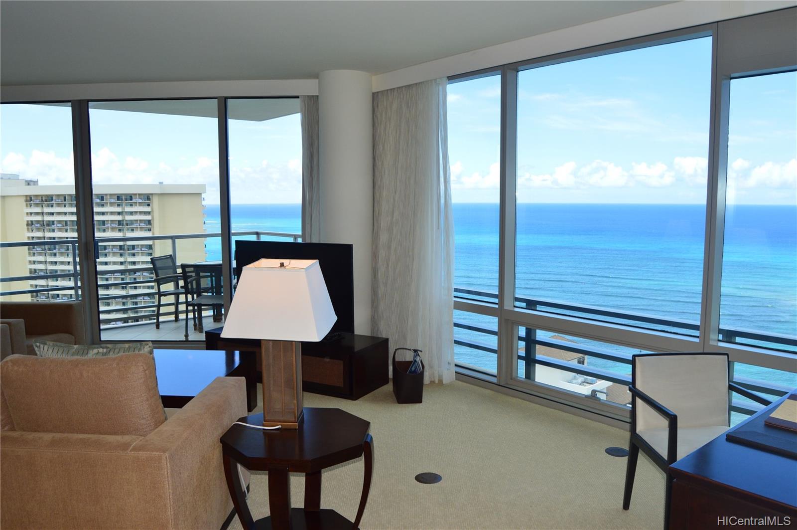 223 Saratoga Road #3110, Honolulu, HI 96815