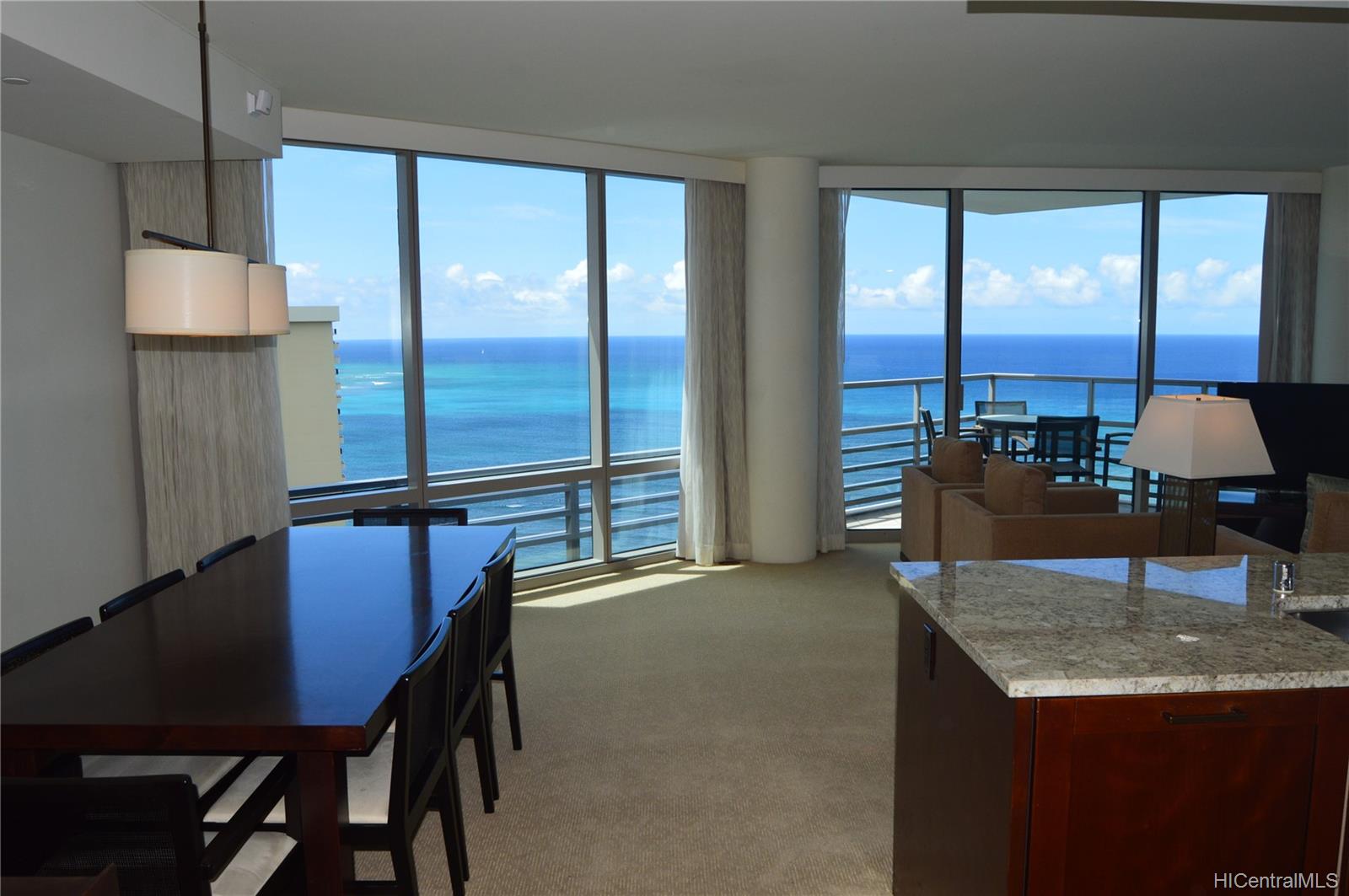 223 Saratoga Road #3110, Honolulu, HI 96815