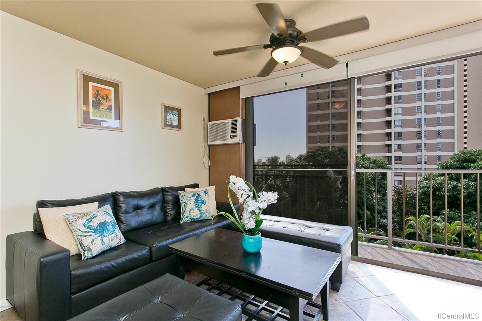 1630 Liholiho Street #505, Honolulu, HI 96822