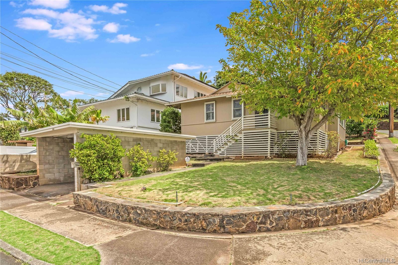 4603 Aliikoa Street Honolulu, HI 96821