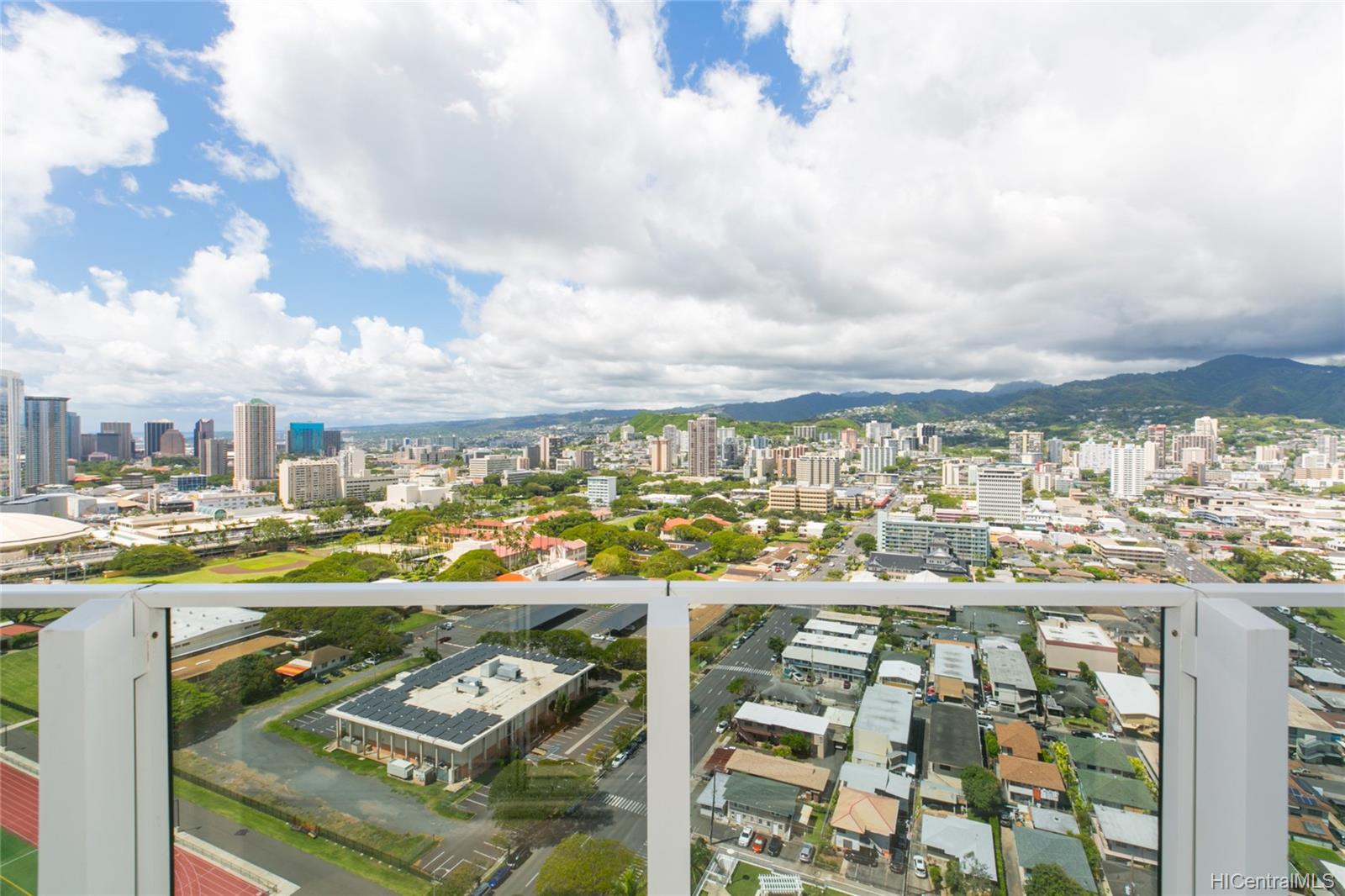 1288 Kapiolani Boulevard #3102, Honolulu, HI 96814