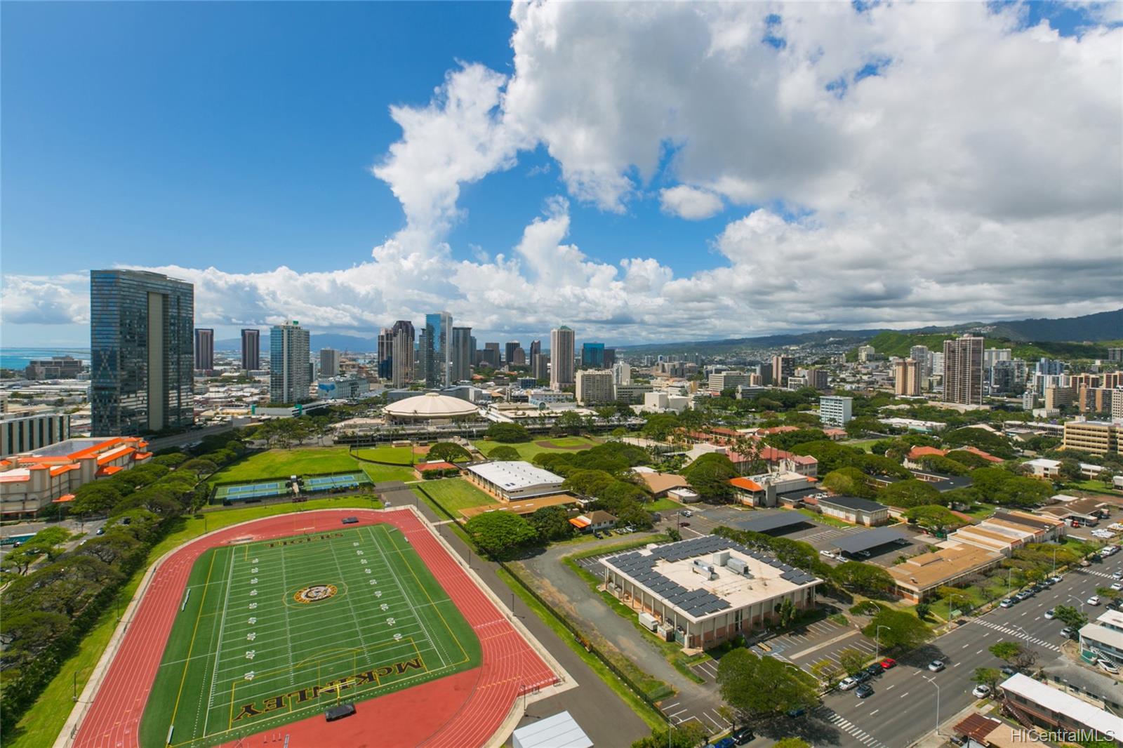 1288 Kapiolani Boulevard #3102, Honolulu, HI 96814