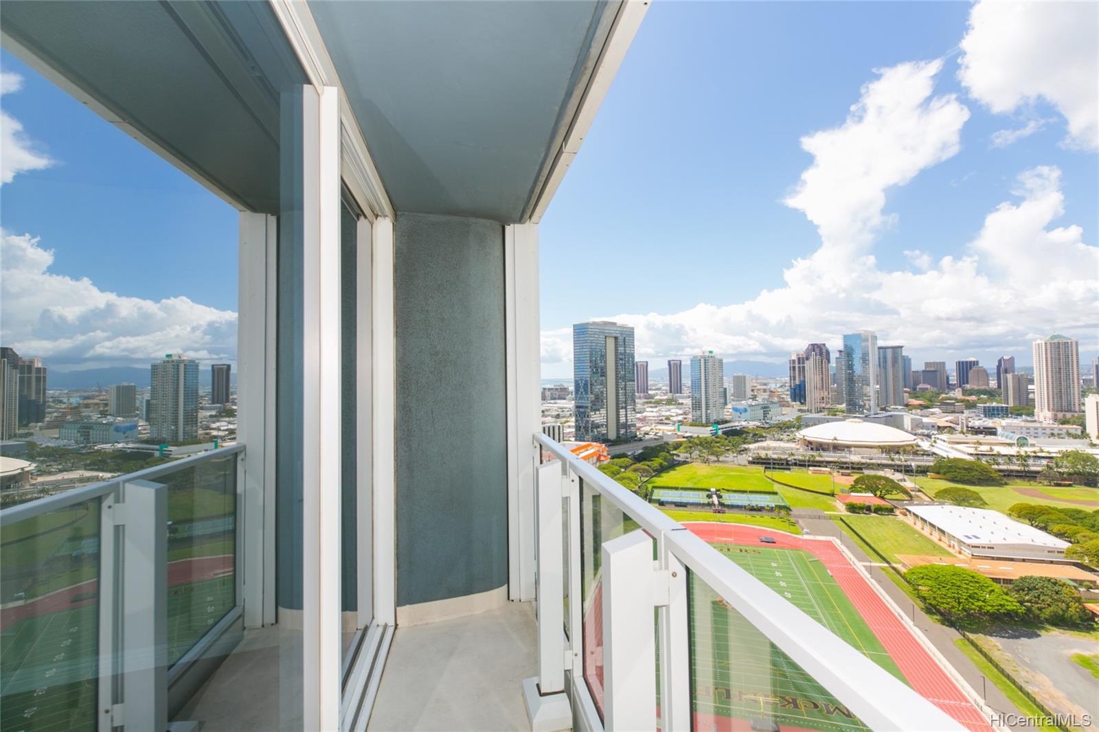 1288 Kapiolani Boulevard #3102, Honolulu, HI 96814