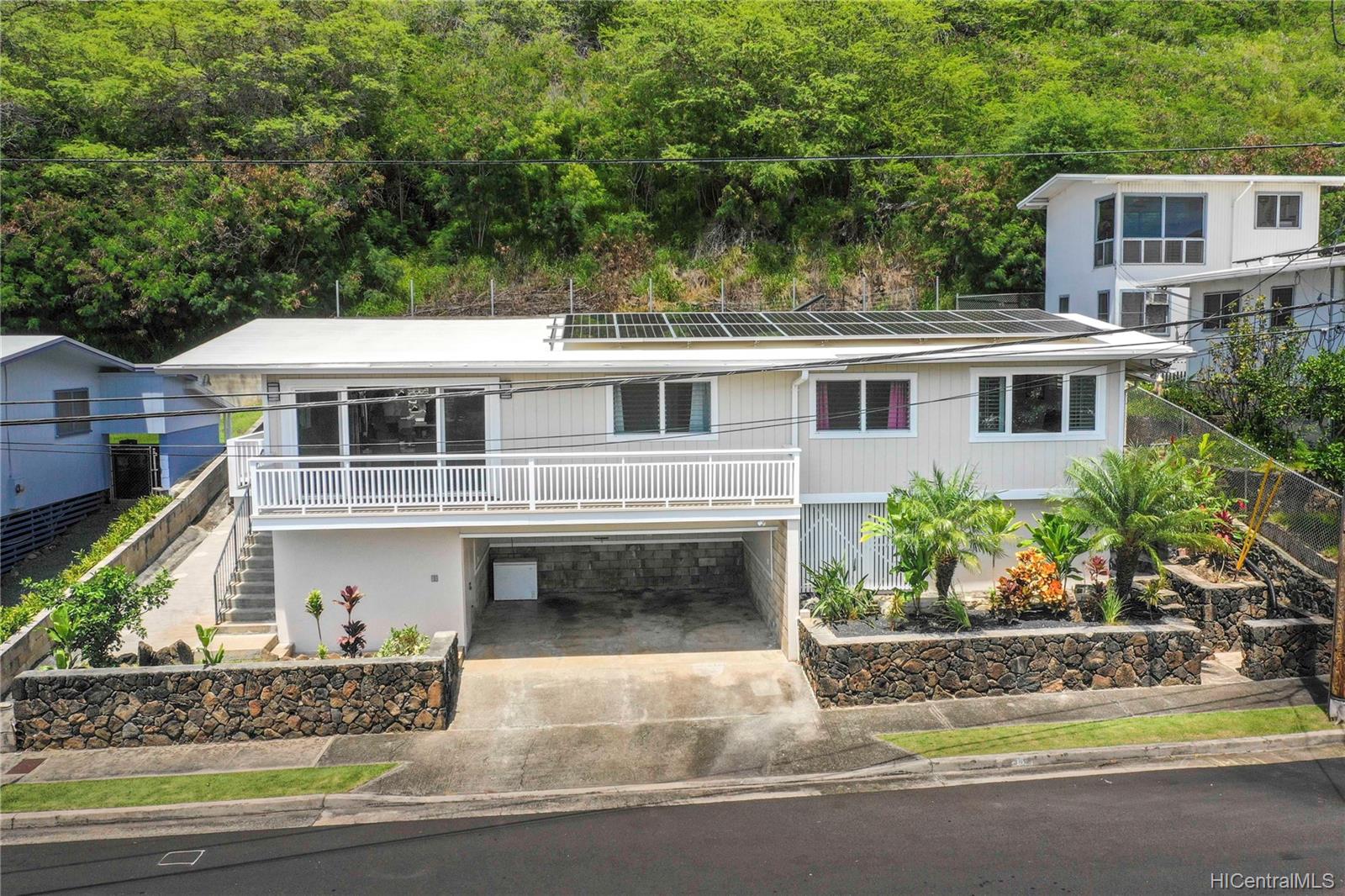 344 Anonia Street Honolulu, HI 96821