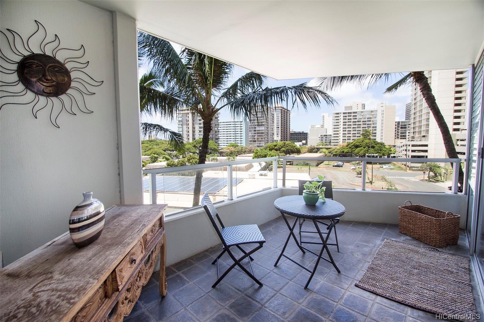 2600 Pualani Way #505, Honolulu, HI 96815