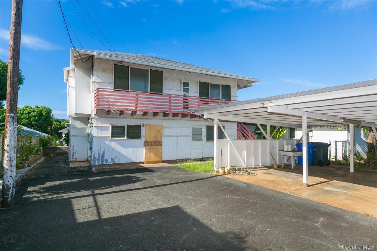 3847 Noeau Street Honolulu, HI 96816