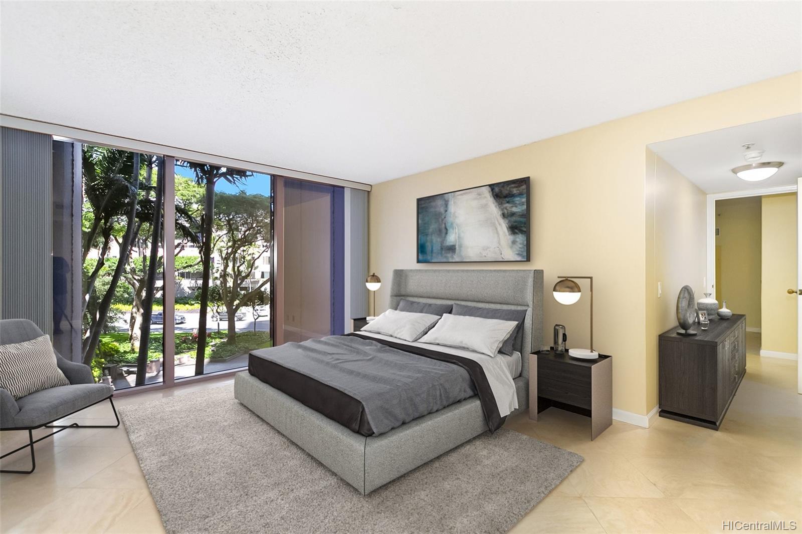 425 South Street #202, Honolulu, HI 96813