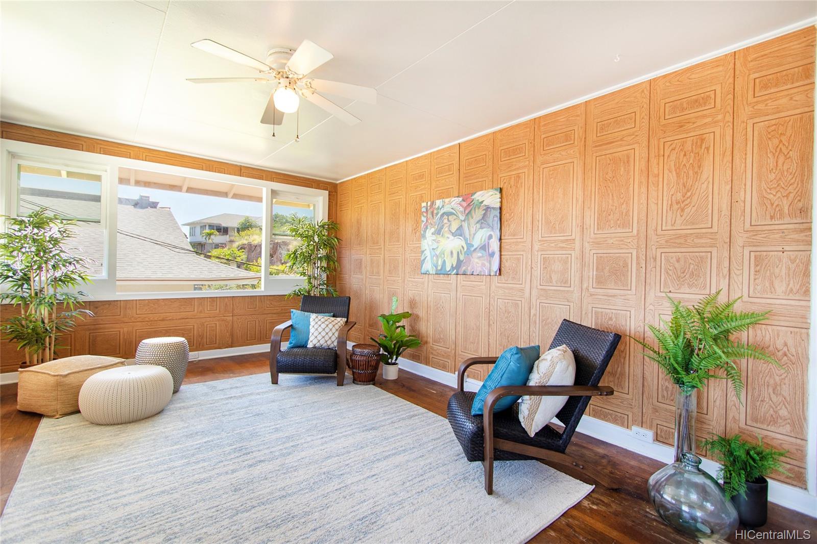 3202 Ahinahina Place Honolulu, HI 96816