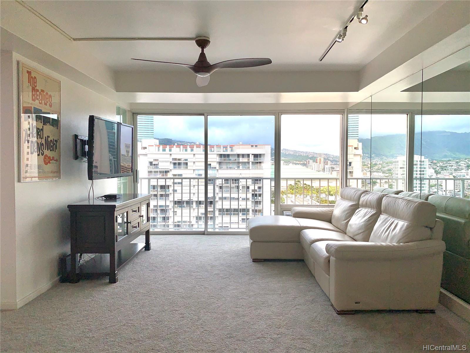 419 Atkinson Drive #1702, Honolulu, HI 96814